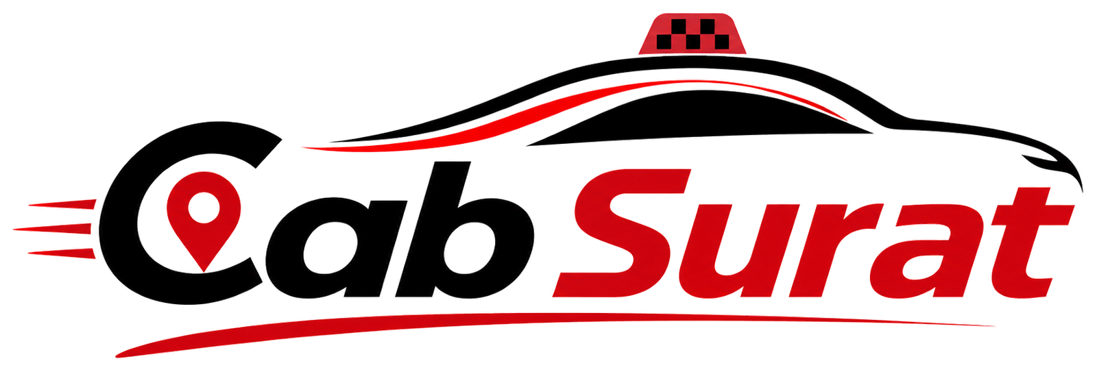 Cab Surat - Taxi Service in Surat
